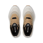 Espadrilles On Running Cloudtilt - LOEWE - Tan White | Gum