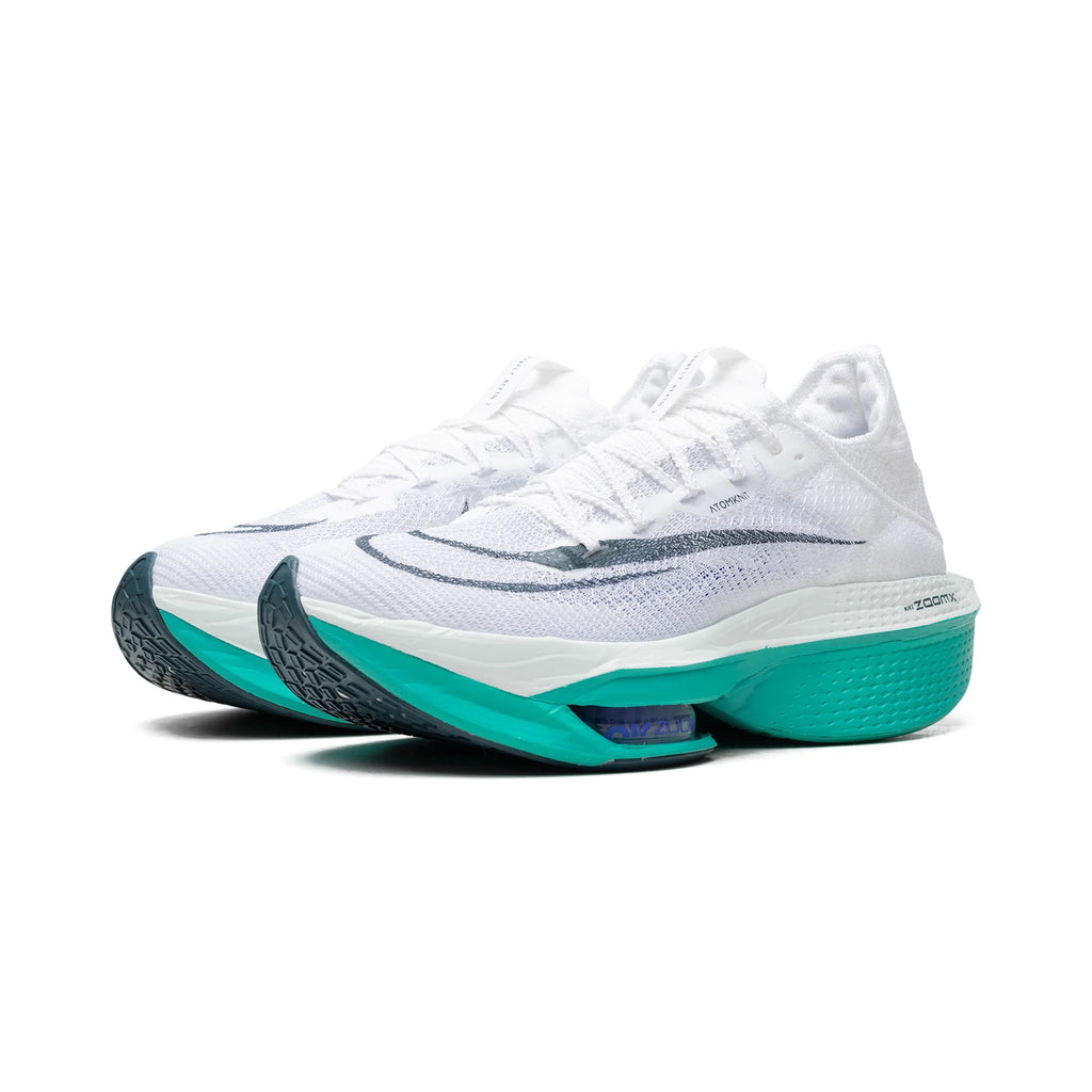 Nike Air Zoom Alphafly NEXT% 2 "Deep Jungle"