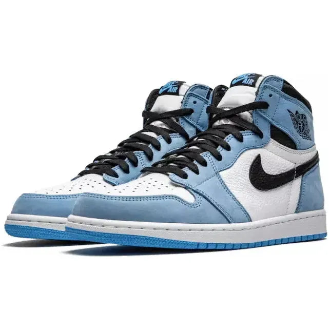 Air Jordan 1 High "University Blue"
