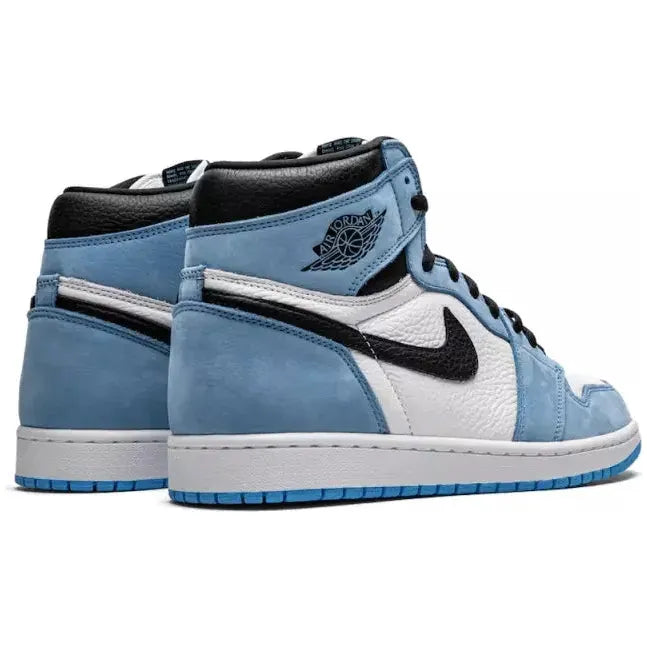 Air Jordan 1 High "University Blue"