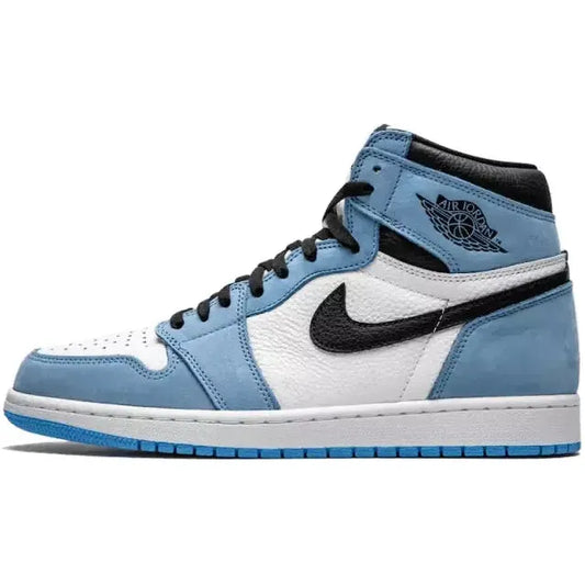 Air Jordan 1 High "University Blue"