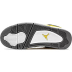 Air Jordan 4 "Tour Yellow"