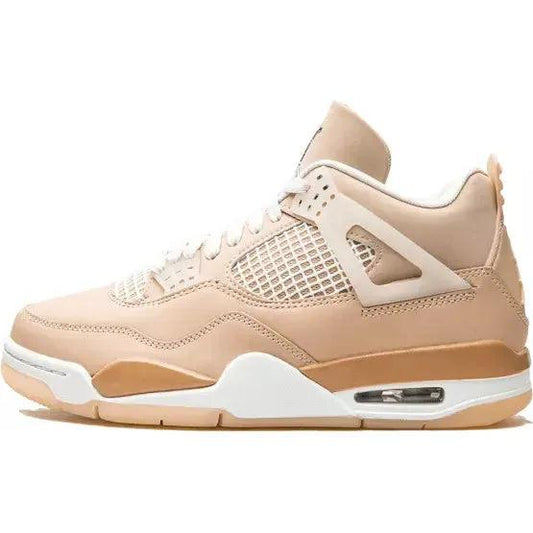 Air Jordan 4 "Shimmer"