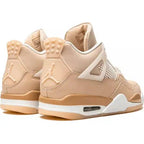 Air Jordan 4 "Shimmer"
