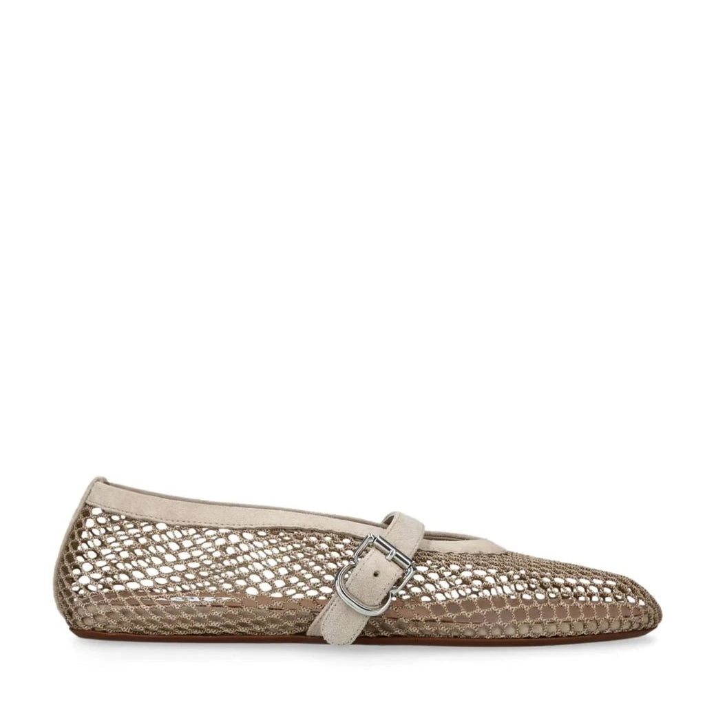 Ballerines Alaia - Beige