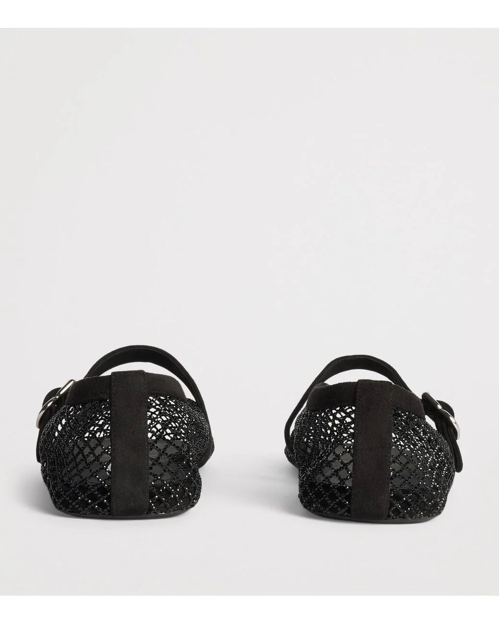 Ballerines Alaia - Noir
