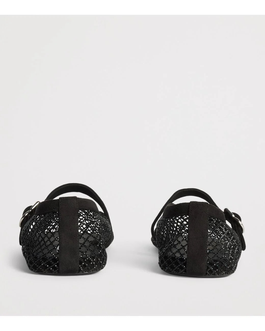 Ballerines Alaia - Noir