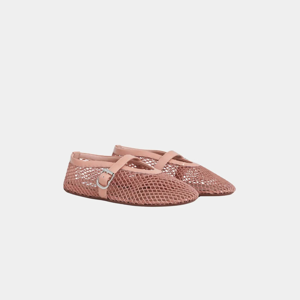 Ballerines Alaia - Chair