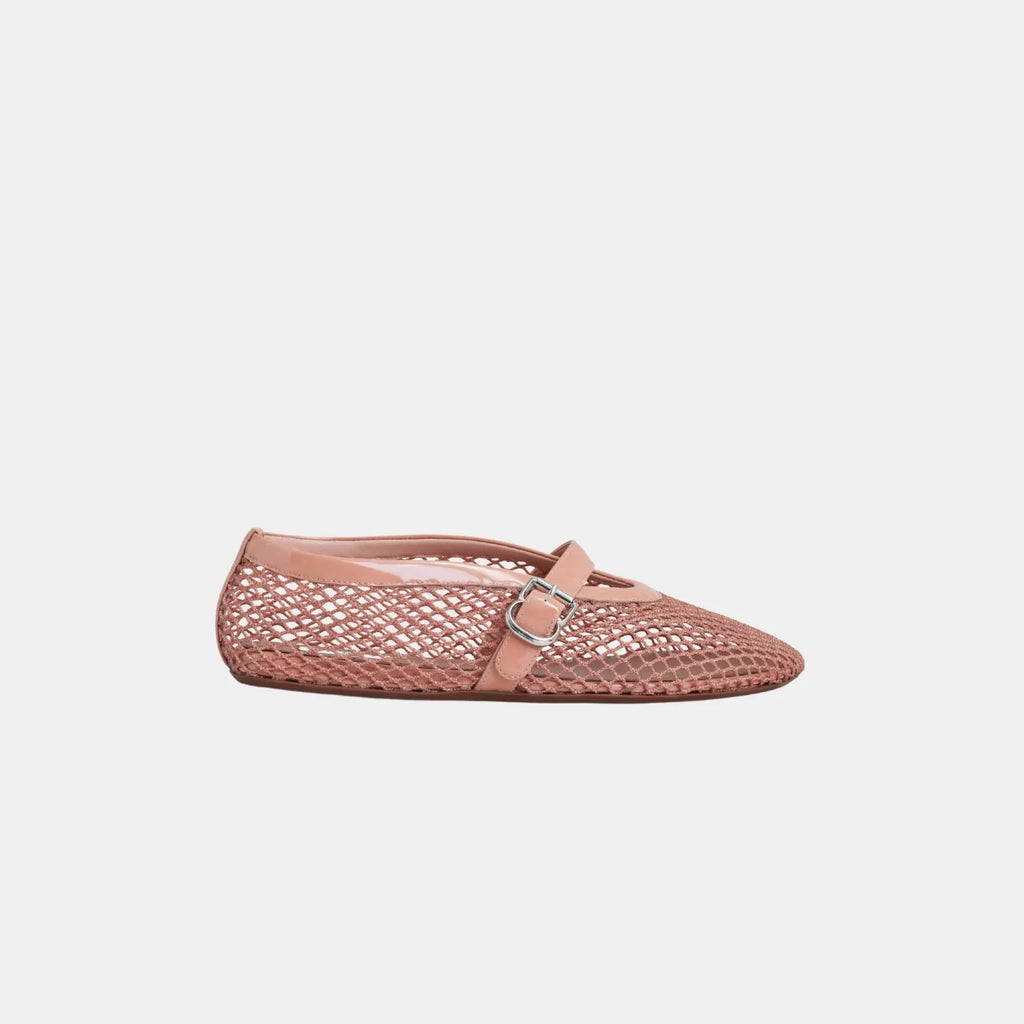 Ballerines Alaia - Chair