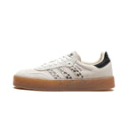 Adidas Sambae "Leopard Off White"