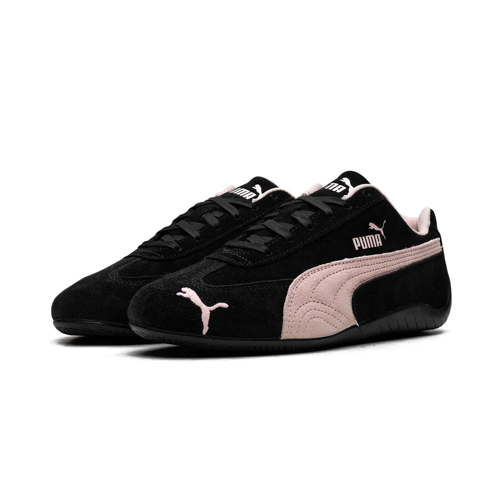 Puma Speedcat "Black / Pink"