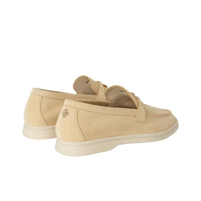 Loro Piana Mocassins Summer Charms Walk