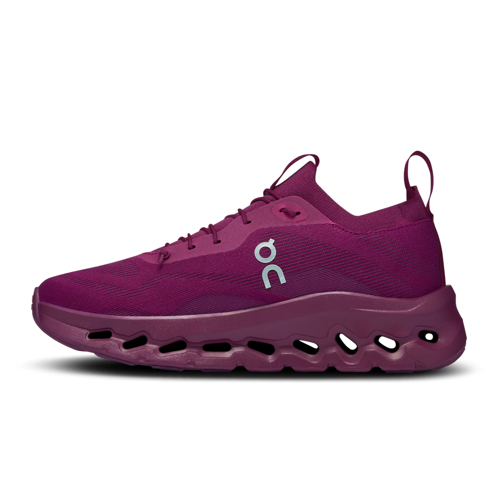 On Running Cloudtilt "Loewe - Beet Red"