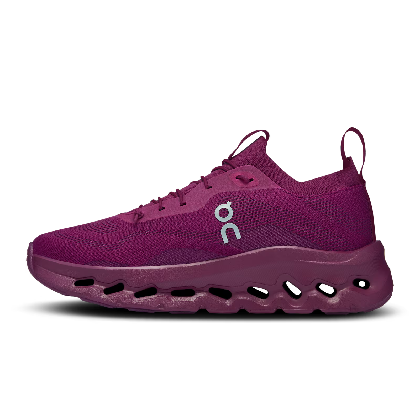 On Running Cloudtilt "Loewe - Beet Red"