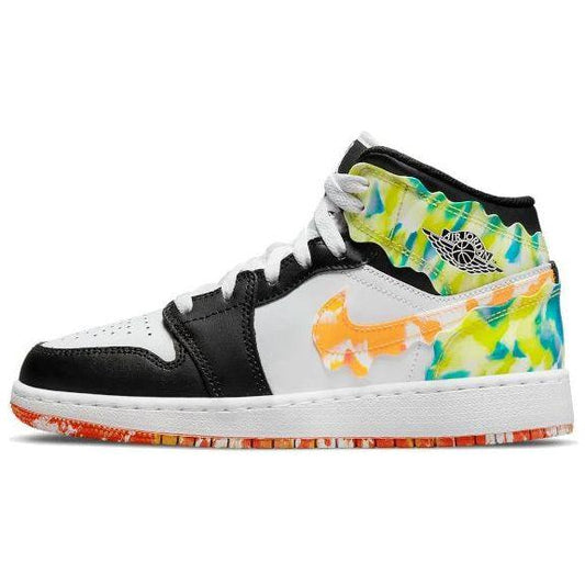 Air Jordan 1 Mid " Drip "