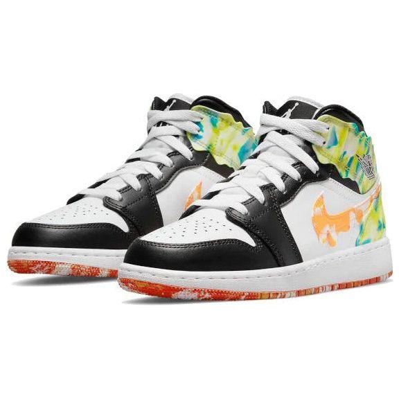 Air Jordan 1 Mid " Drip "