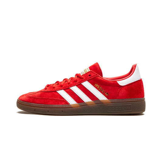 Adidas Handball Spezial "Scarlet Gum"