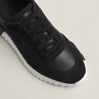 Espadrilles Hermes - Bouncing - Noir