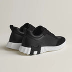 Espadrilles Hermes - Bouncing - Noir