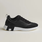 Espadrilles Hermes - Bouncing - Noir