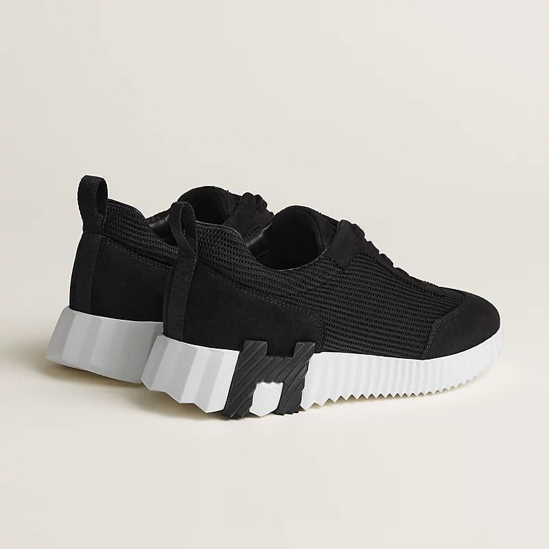 Espadrilles Hermès Bouncing - Noir