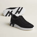 Espadrilles Hermès Bouncing - Noir