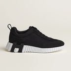 Espadrilles Hermès Bouncing - Noir