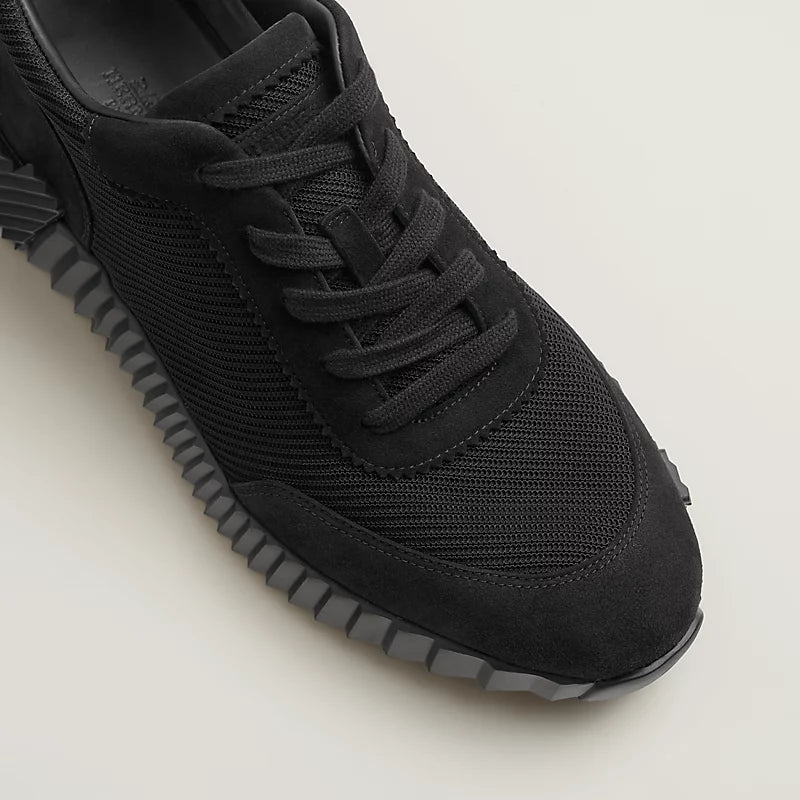 Espadrilles Hermès Bouncing - Noir