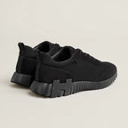 Espadrilles Hermès Bouncing - Noir
