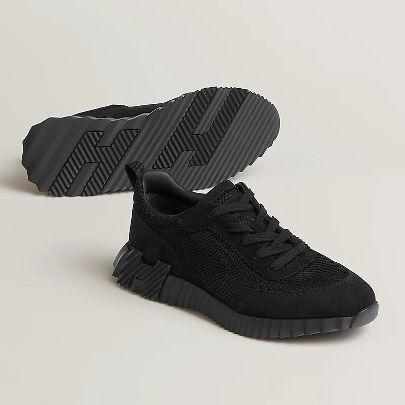 Espadrilles Hermès Bouncing - Noir
