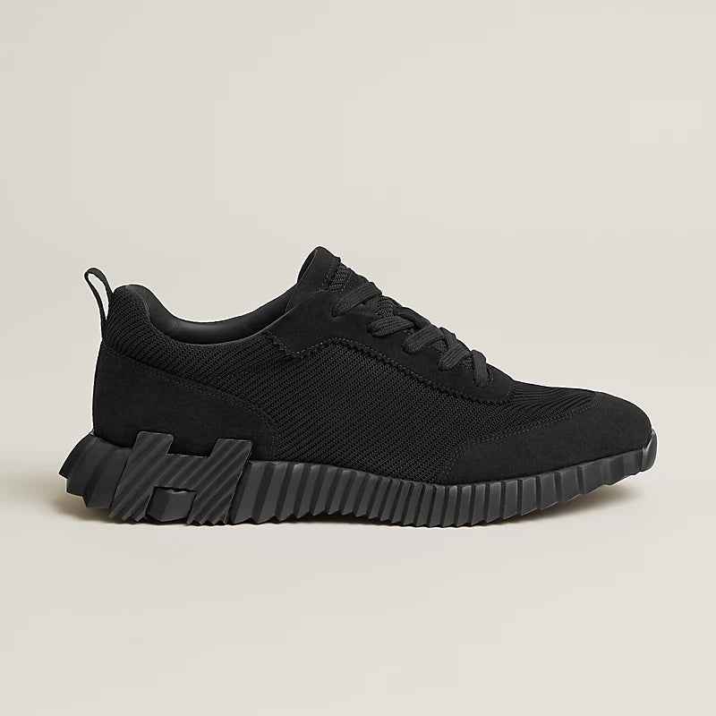 Espadrilles Hermès Bouncing - Noir