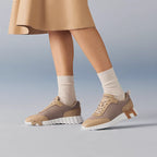 Espadrilles Hermès Bouncing - Beige Lin