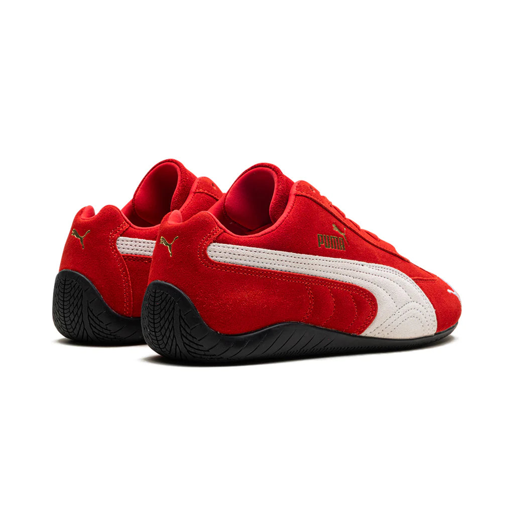 Puma Speedcat "Red"