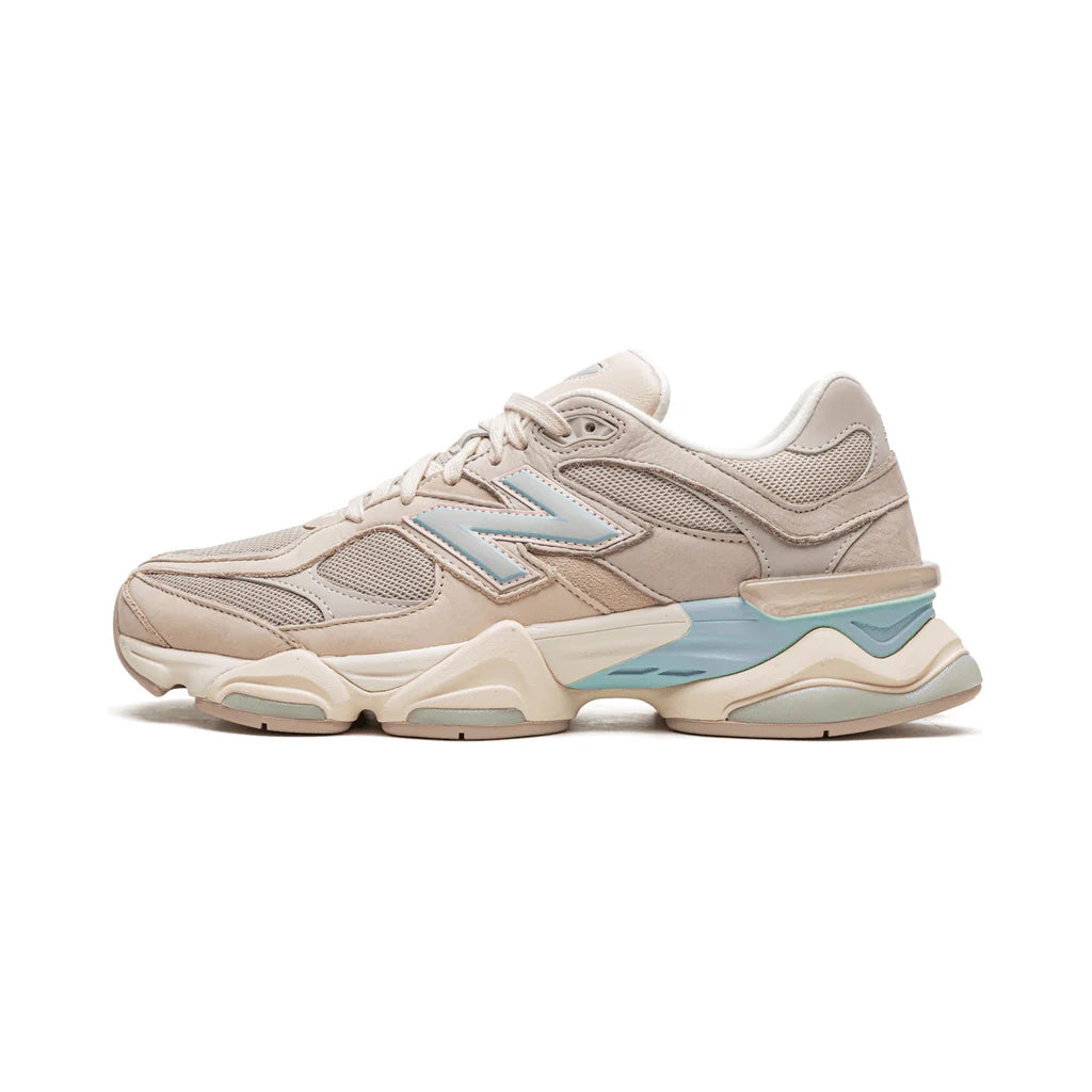 New Balance 9060 "Ivory"