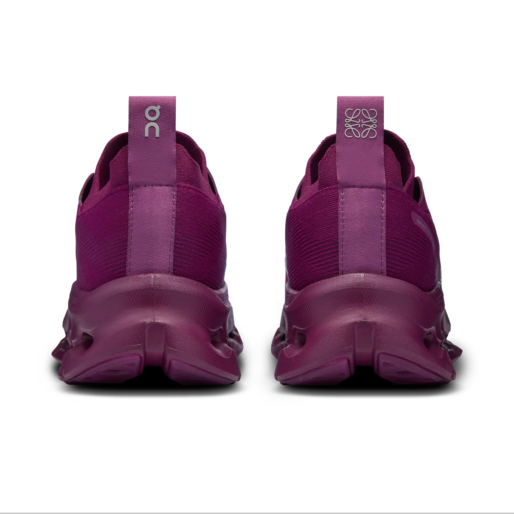 On Running Cloudtilt "Loewe - Beet Red"