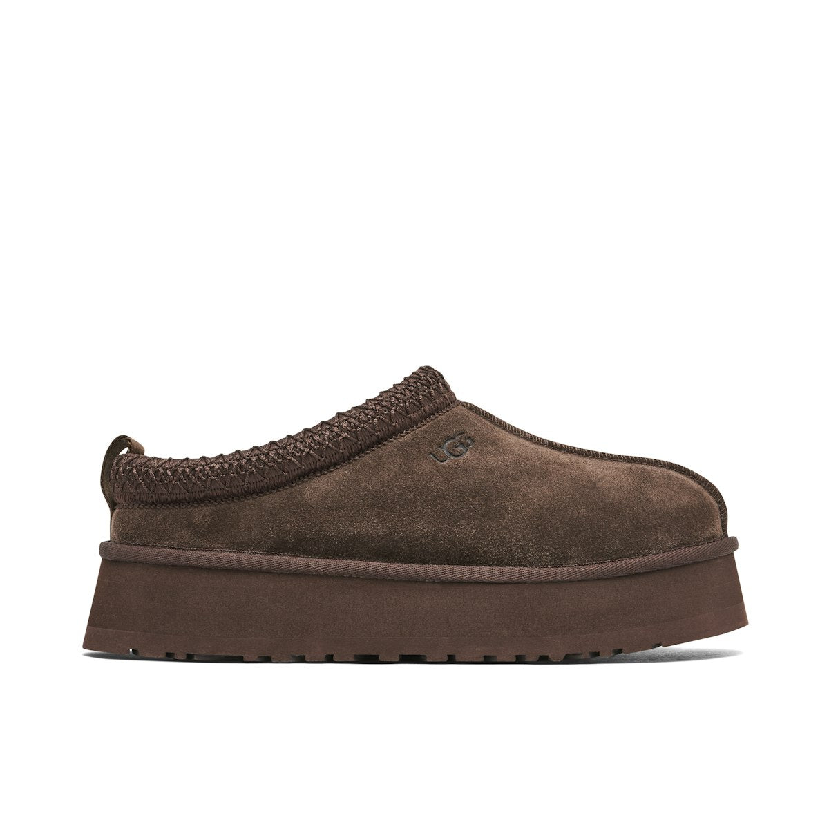 UGG Tazz Slipper Chocolate