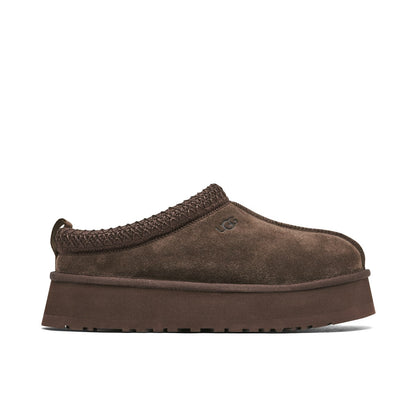 UGG Tazz Slipper Chocolate