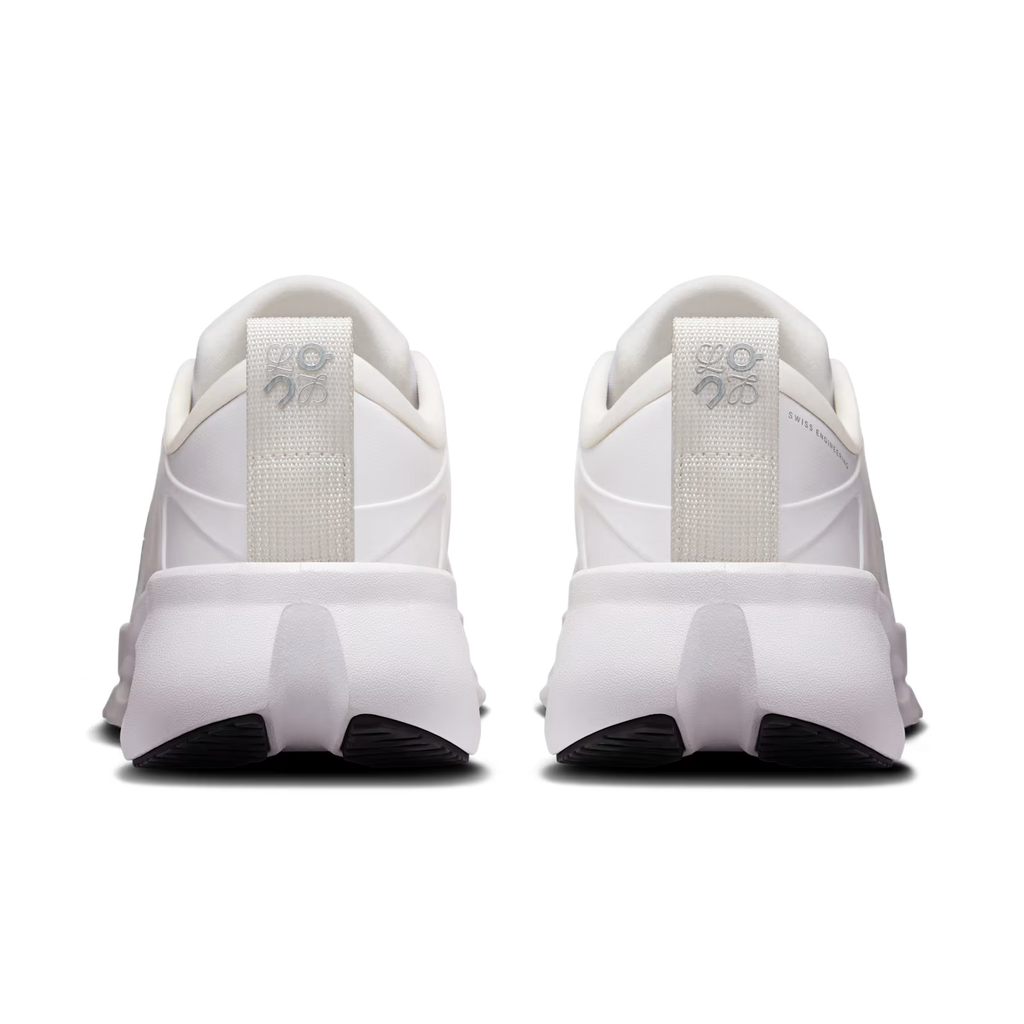 Espadrilles On Running Cloudsolo - LOEWE - Blanc