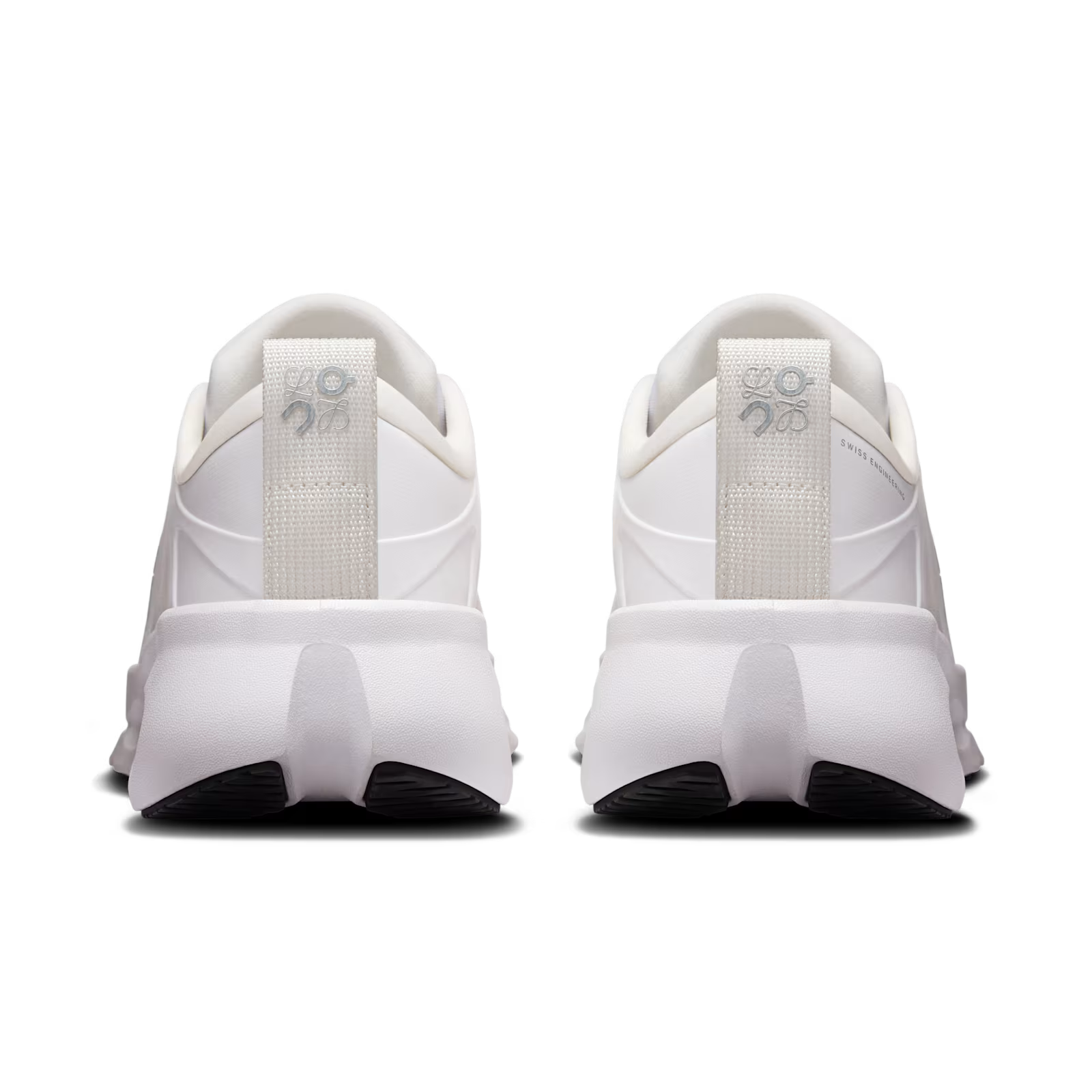 Espadrilles On Running Cloudsolo - LOEWE - Blanc