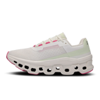 On Running Cloudmonster 'White Lima"