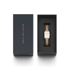 Montre Daniel Wellington QUADRO PRESSED MELROSE