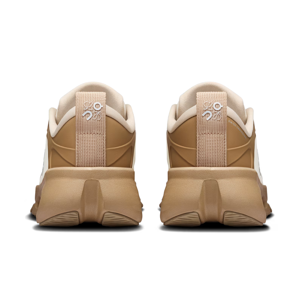 Espadrilles On Running Cloudsolo - LOEWE - Beige Foncé
