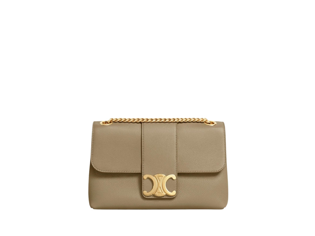 Sac Celine - VICTOIRE IN SUPPLE GRAINED CALFSKIN