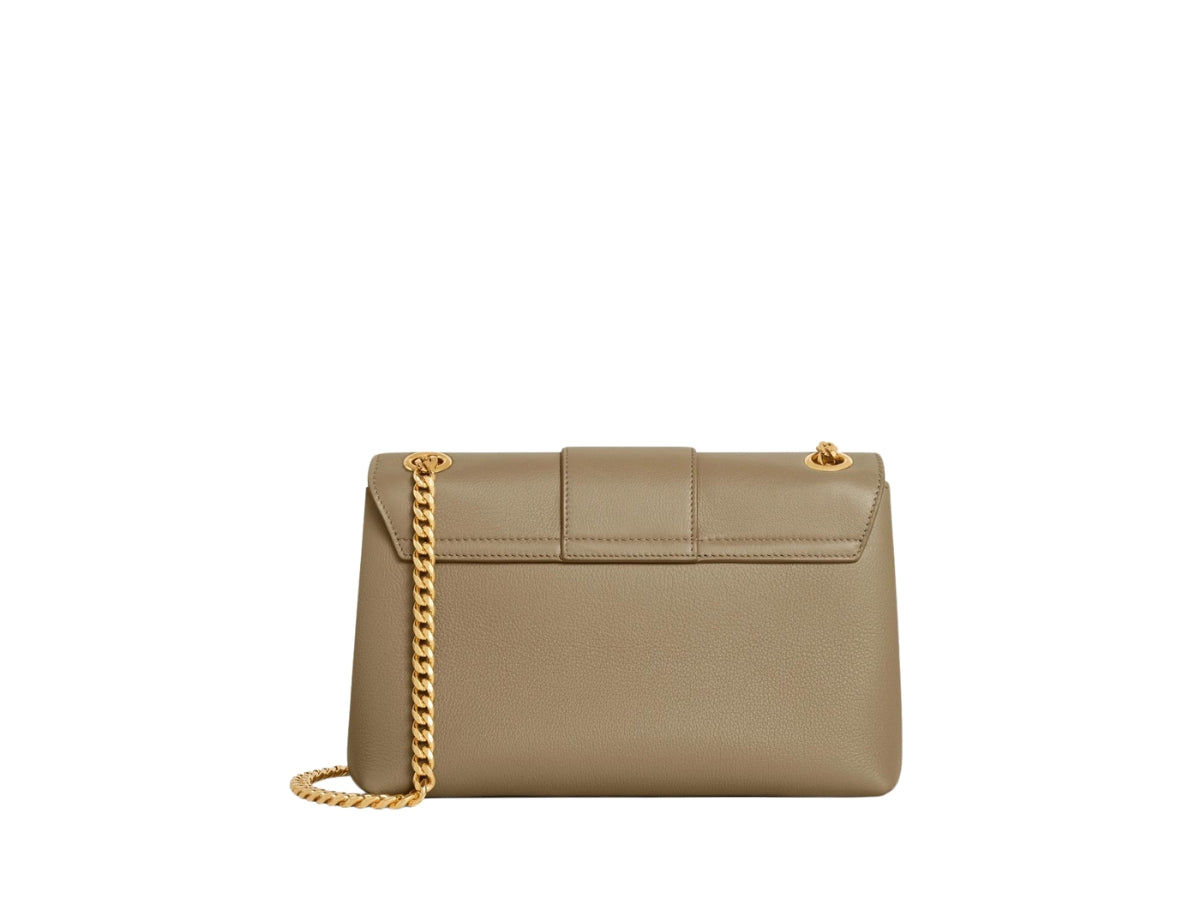 Sac Celine - VICTOIRE IN SUPPLE GRAINED CALFSKIN