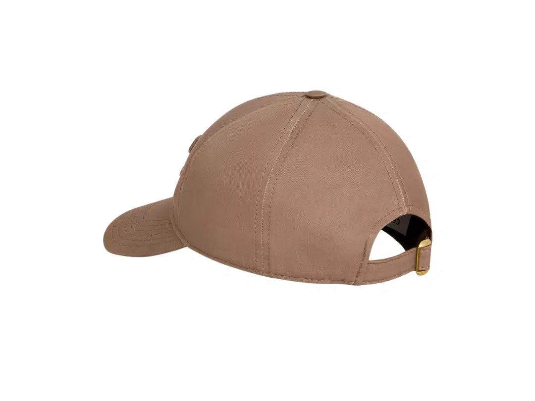Casquette Celine - Triomphe - Marron