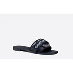 Sandales Dior Revolution - Bleu