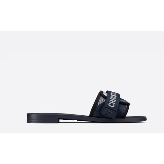 Sandales Dior Revolution - Bleu