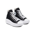 Converse Chuck Taylor All Star "Move - Black"