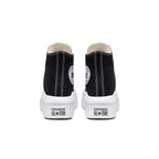 Converse Chuck Taylor All Star "Move - Black"
