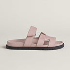 Sandales Chypre - Rose Porcelaine
